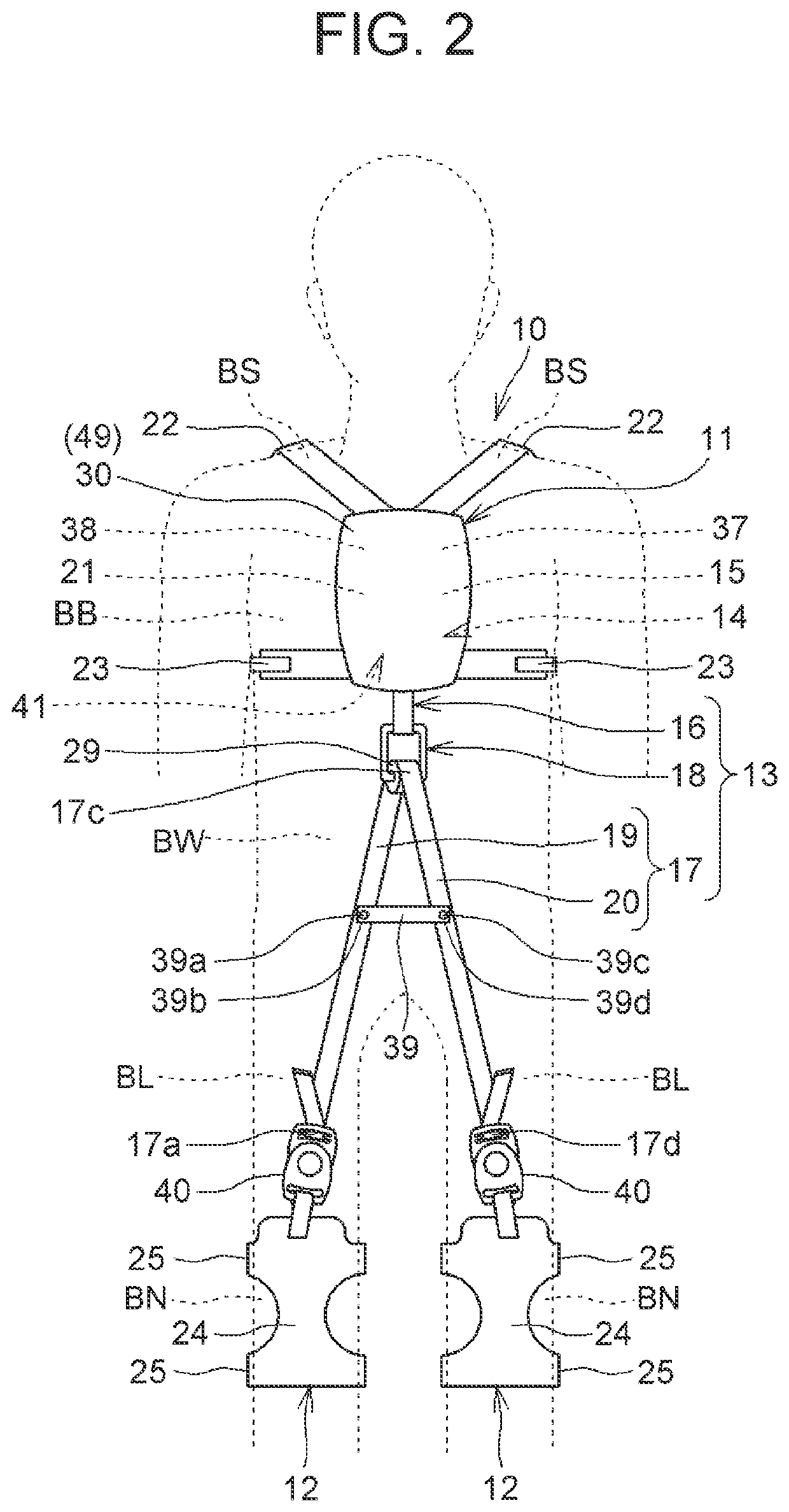 Assist device