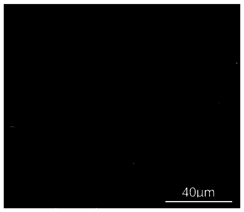 A method for preparing solid spherical metal powder for additive manufacturing