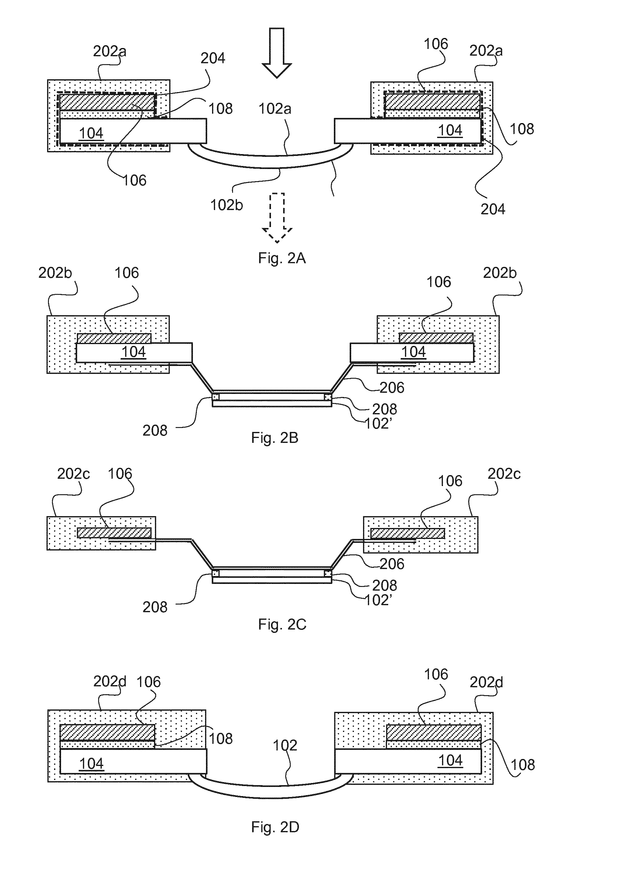 Liquid droplet apparatus