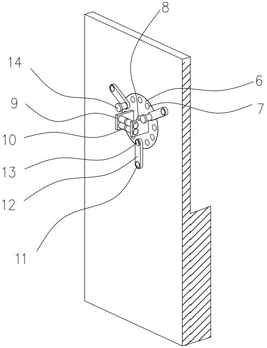 High-speed straight wire drawing equipment for steel wires