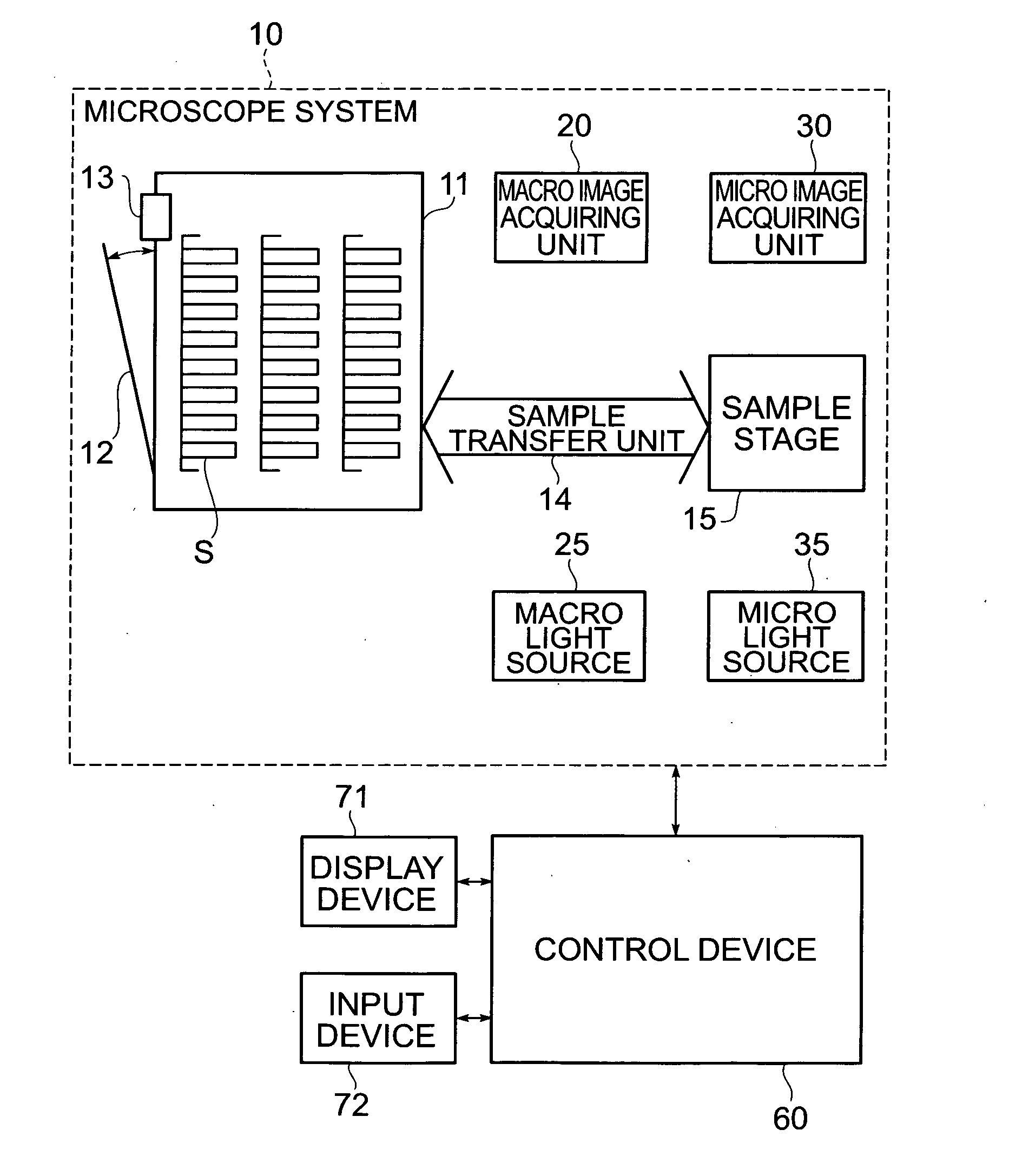 Image acquiring apparatus, image acquiring method, and image acquiring program