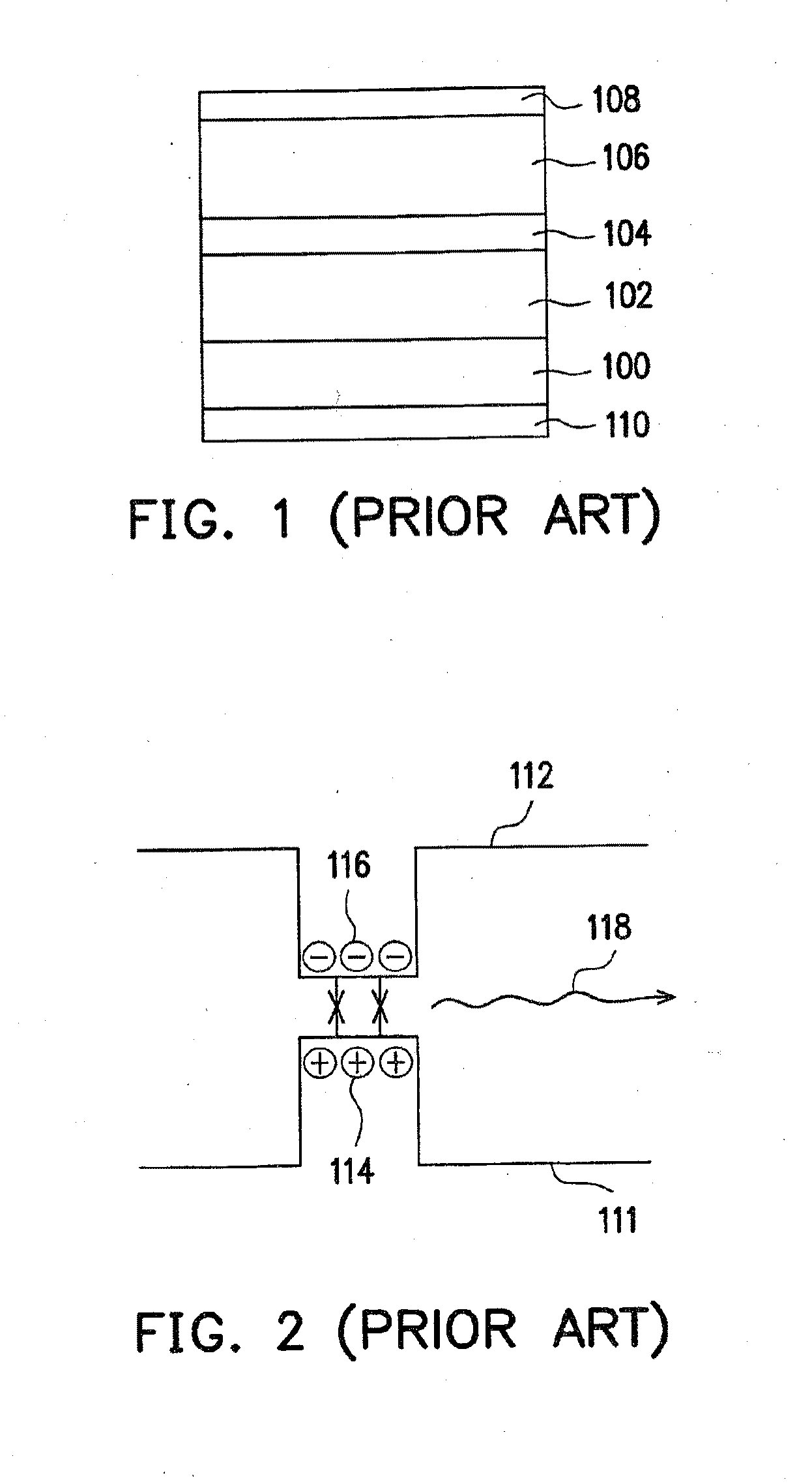 Structure and method to polarize an electromagnetic wave