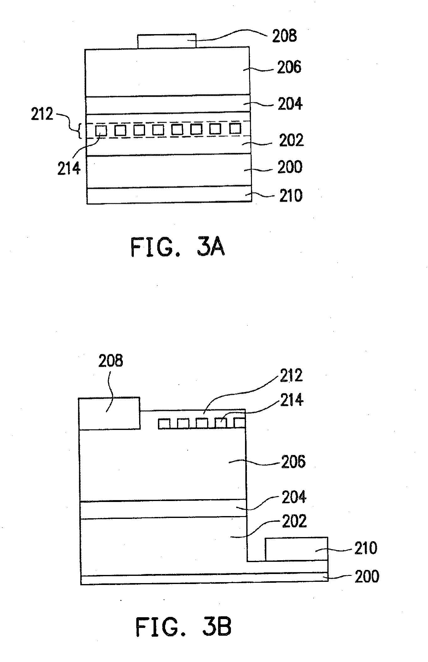 Structure and method to polarize an electromagnetic wave