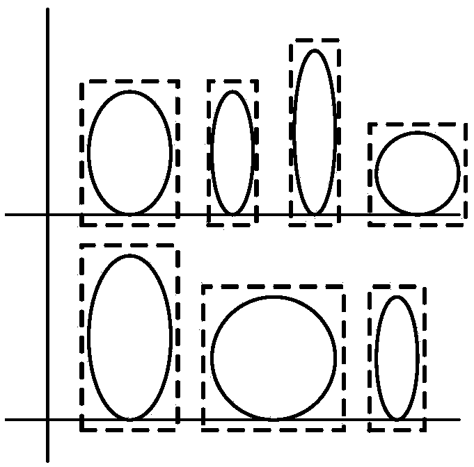 Picture labeling method and device, electronic equipment and computer readable storage medium