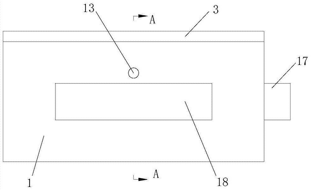 Photovoltaic solar energy pavement structure unit, power generation system and manufacturing method of pavement structure unit