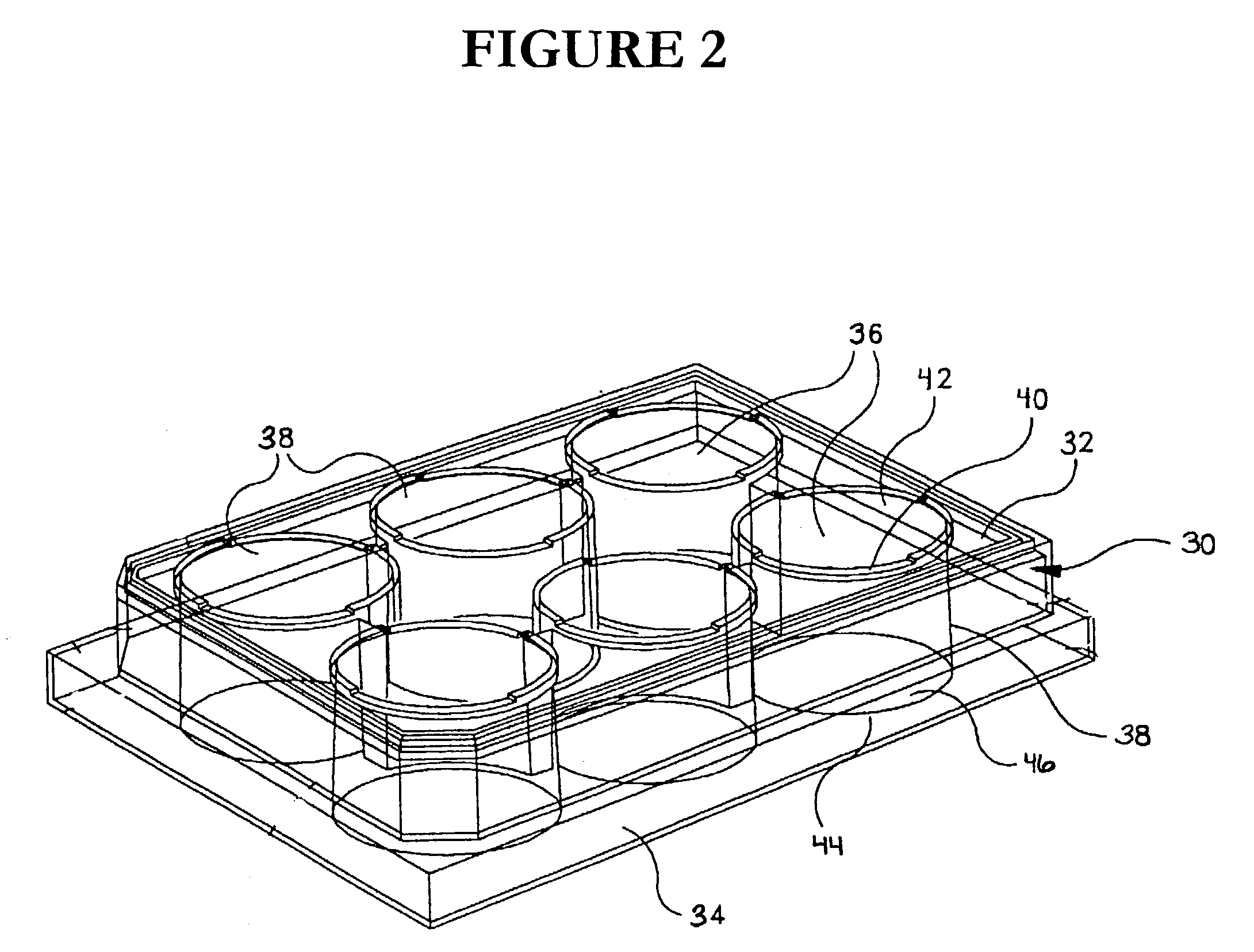 Protease inhibitor sample collection system