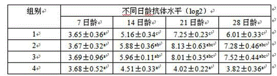 Traditional Chinese medicine veterinary drug ultra-micro powder for treating livestock and poultry immunosuppression disease and preparation method thereof