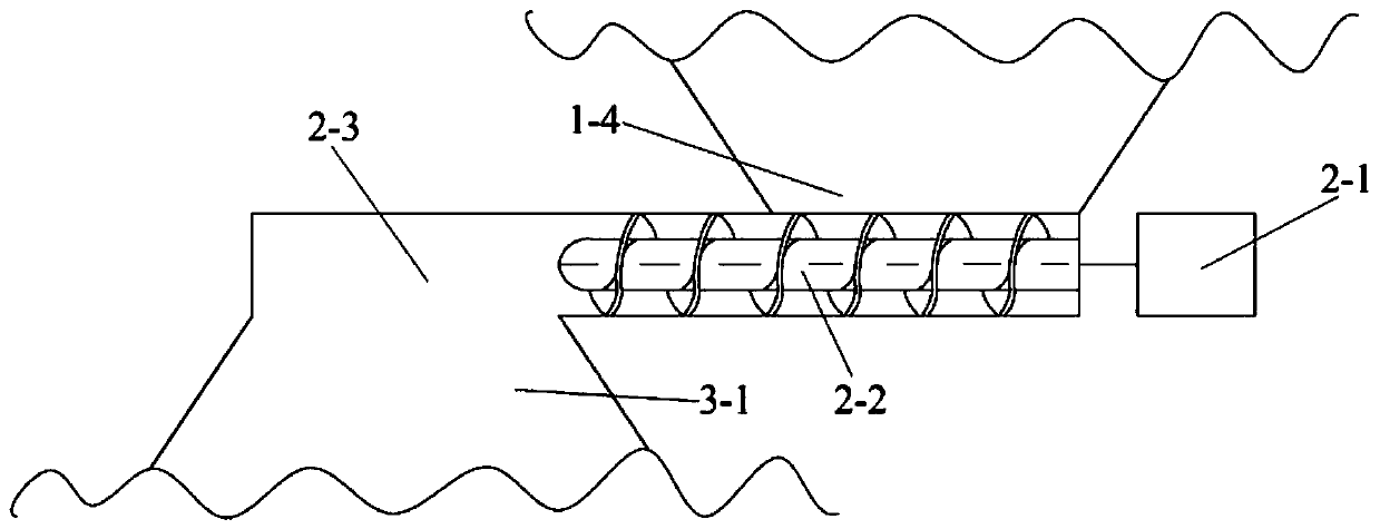 Method for recovering n-butane from tail gas of maleic anhydride preparation by butane method