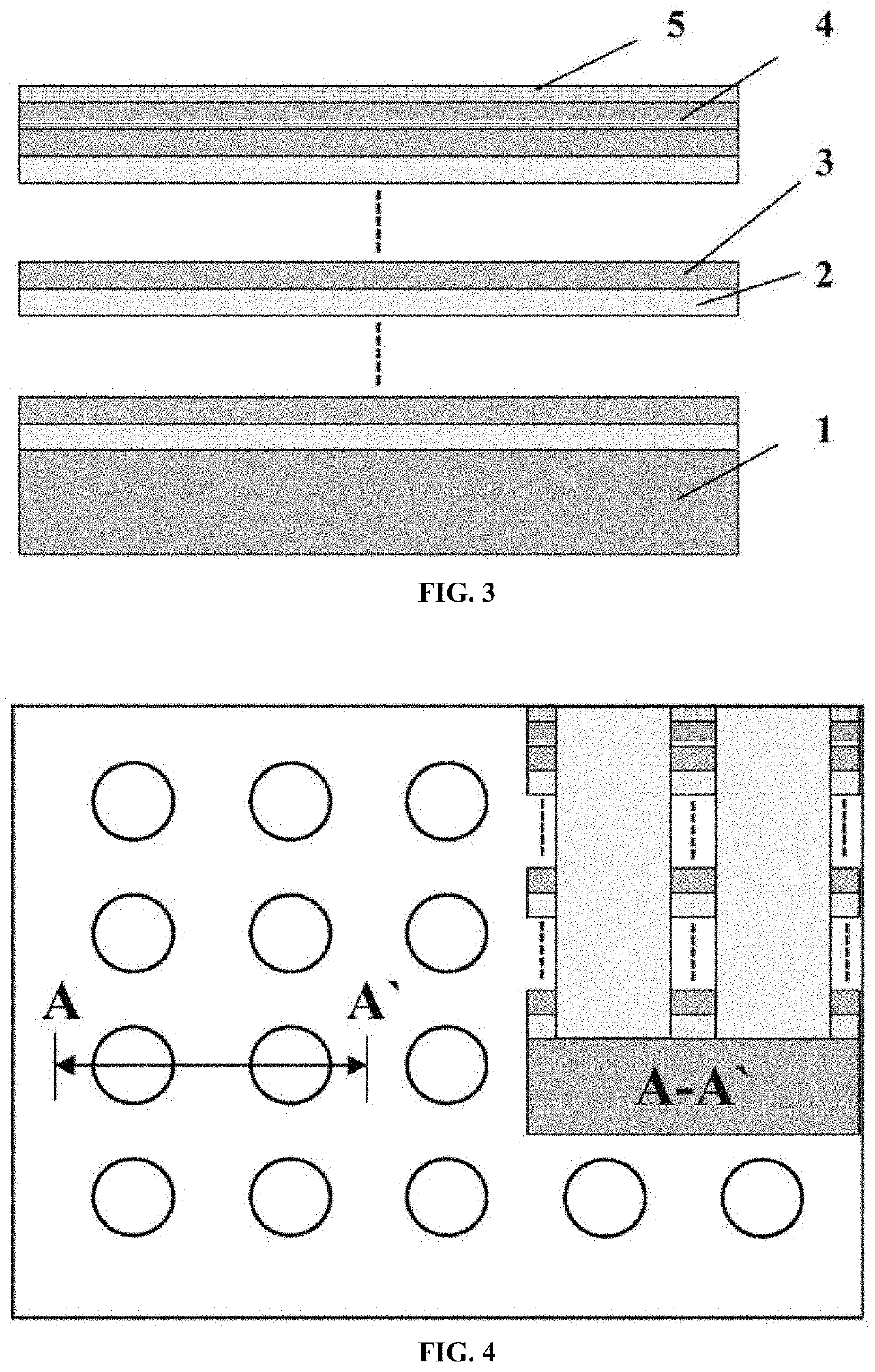 NAND ferroelectric memory cell with three-dimensional structure and preparation method thereof