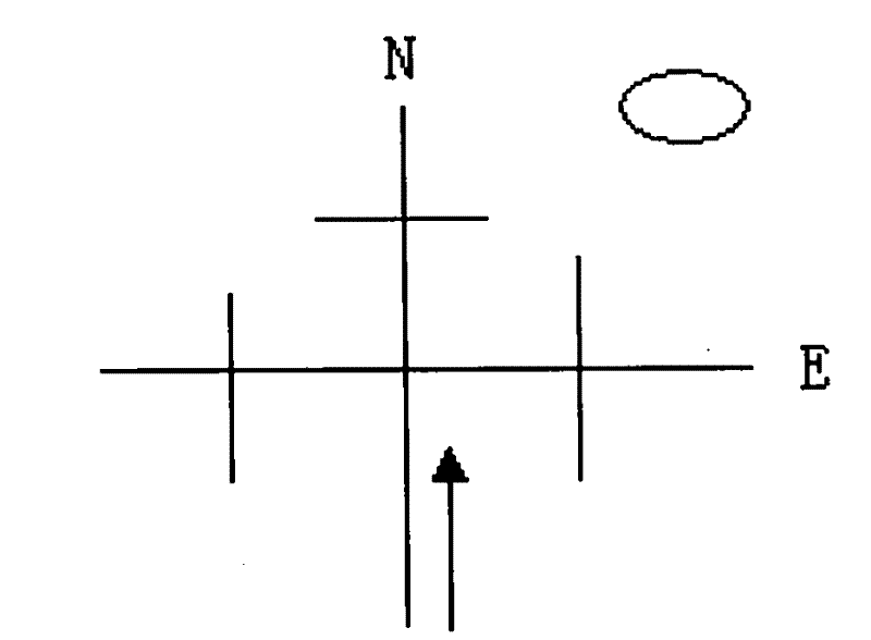 Intelligent dynamic route inducible system