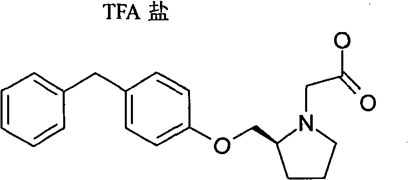 Biaryl substituted heterocycle inhibitors of lTA4H for treating inflammation