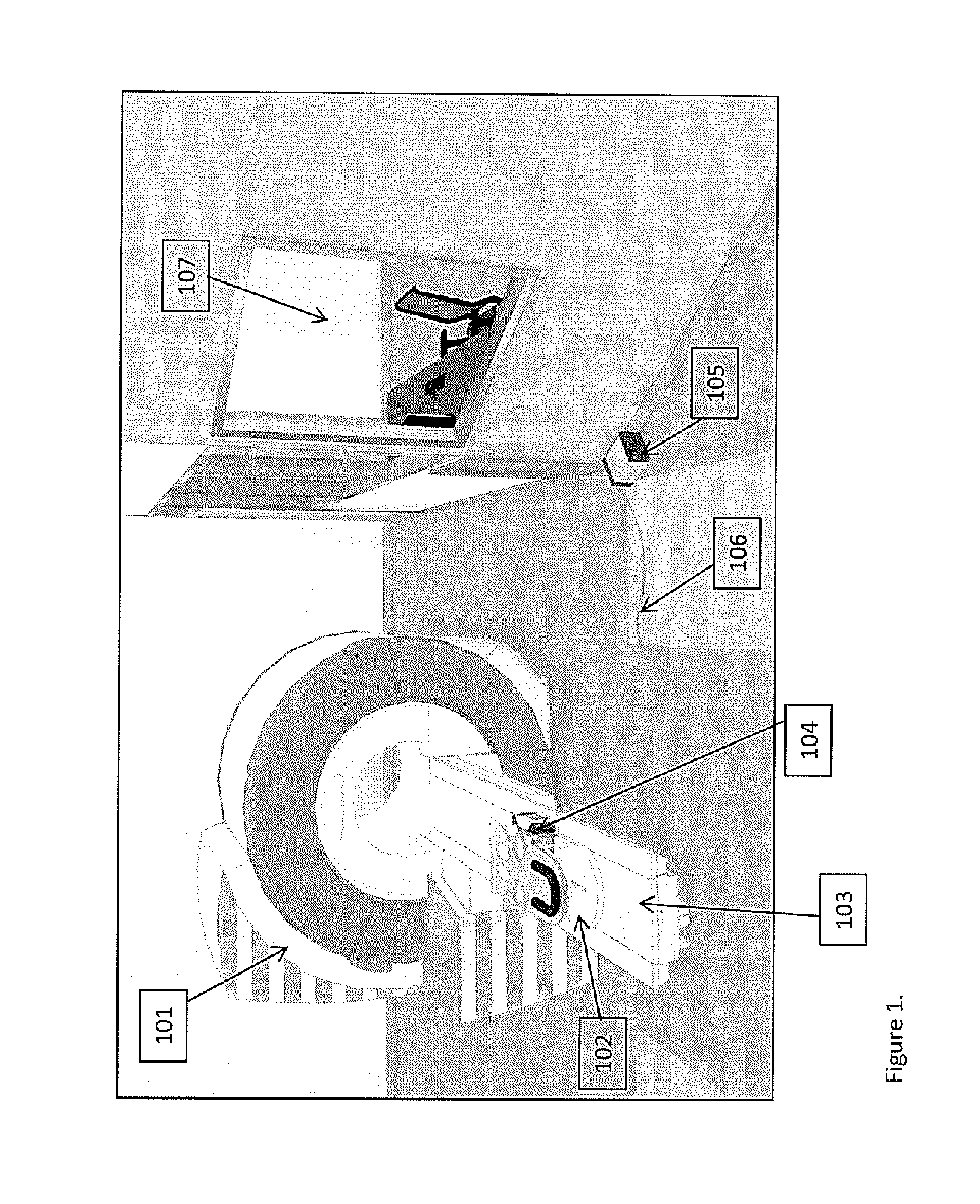 Breast biopsy system using mr and gamma imaging