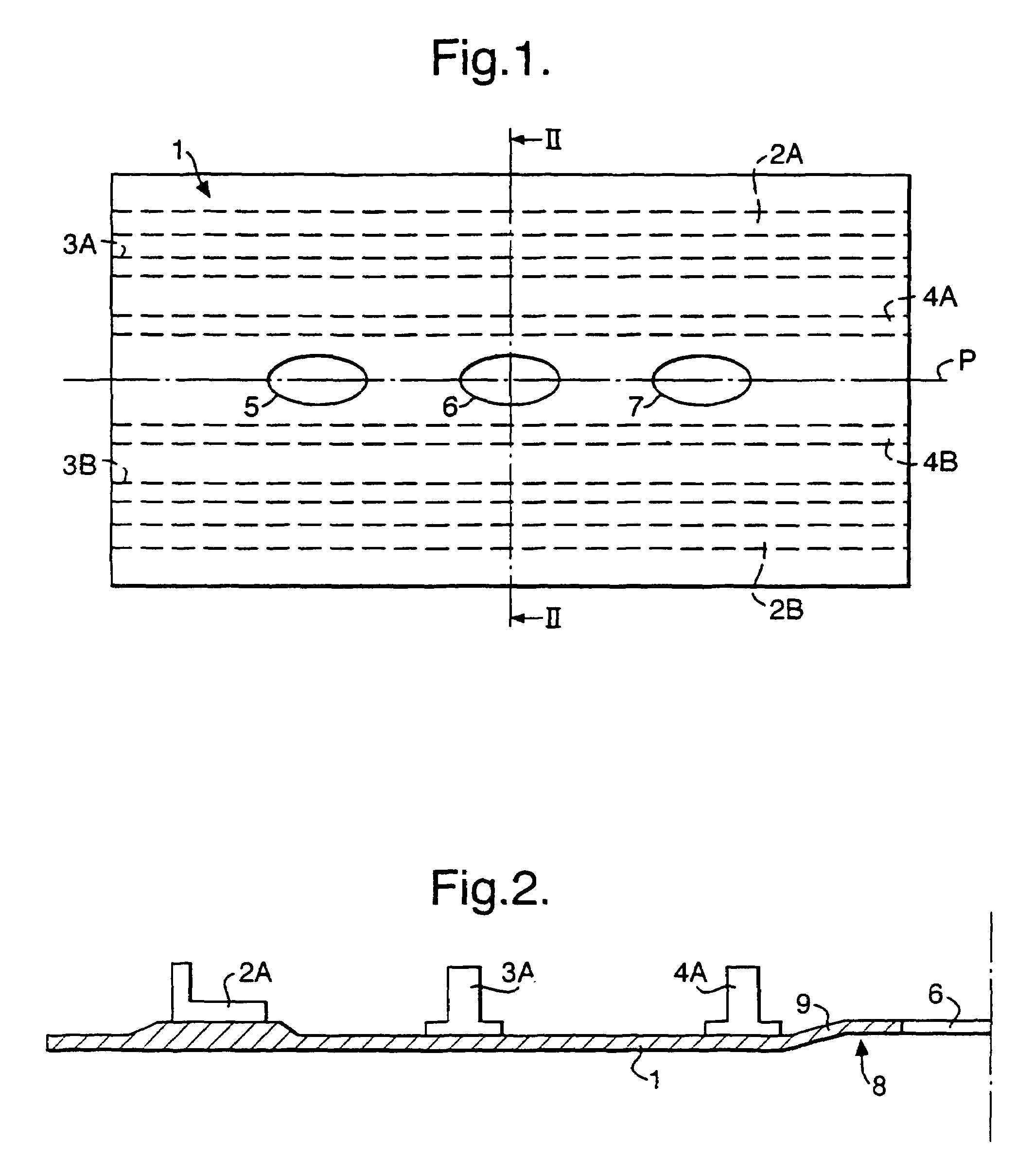 Aircraft structural components