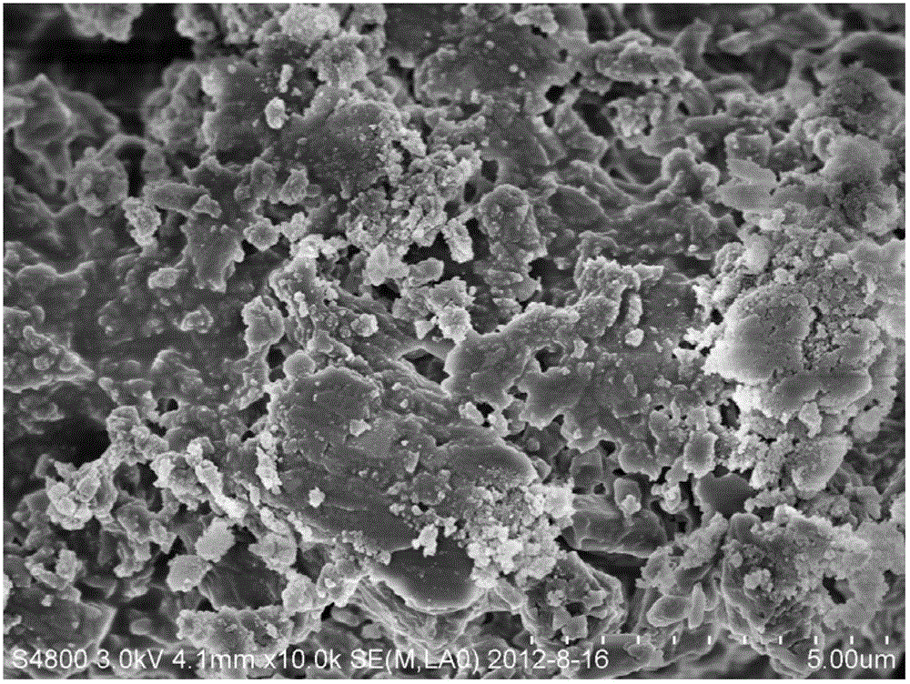 Nanoscale docetaxel and preparation method thereof