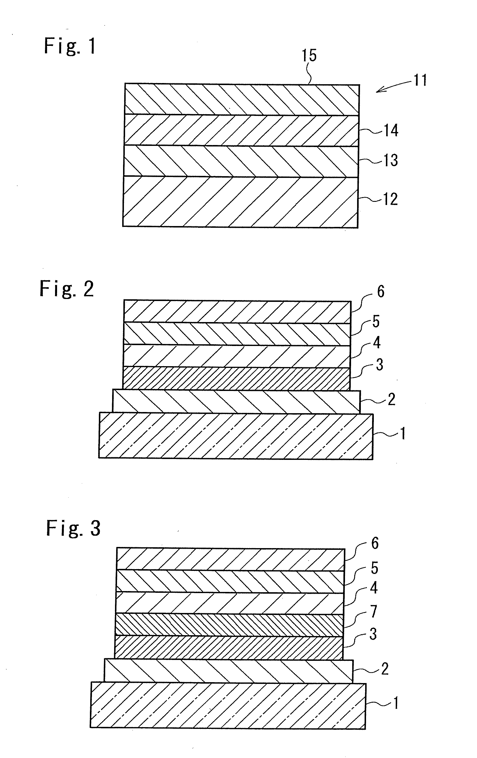 Organic electric field light emitting element and production therefor