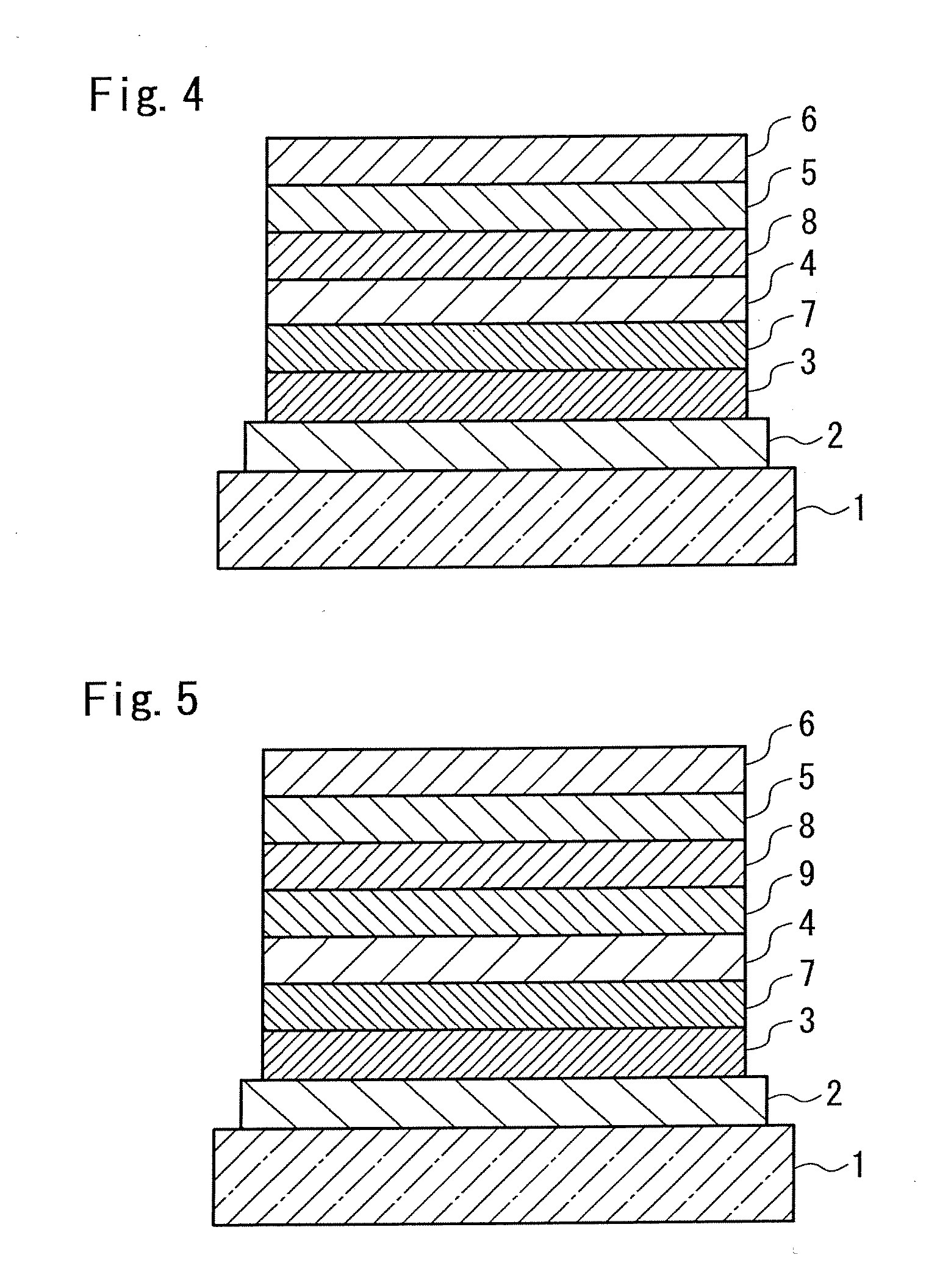 Organic electric field light emitting element and production therefor