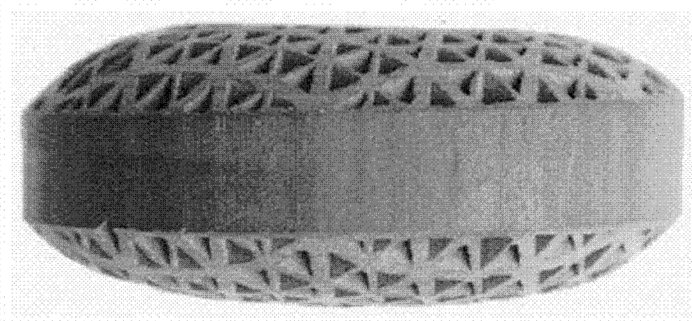 Catalyst carrier, and preparation method and application thereof