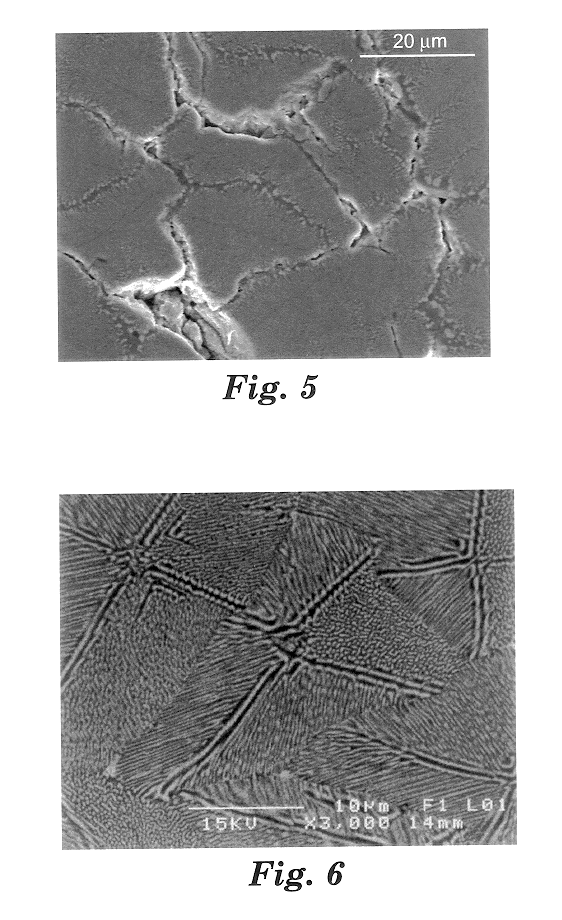 Fused aluminum oxycarbide/nitride-Al2O3.rare earth oxide eutectic materials