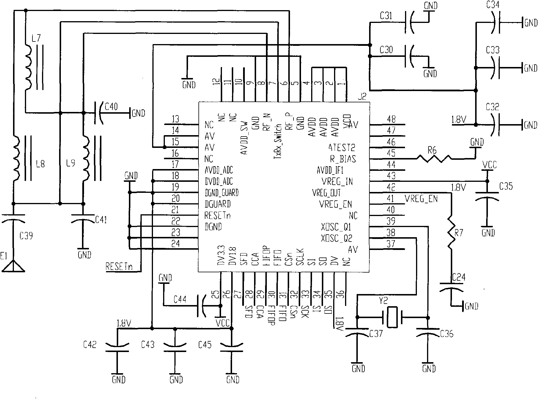 Intelligent dwelling environment integrated system based on wireless sensor network