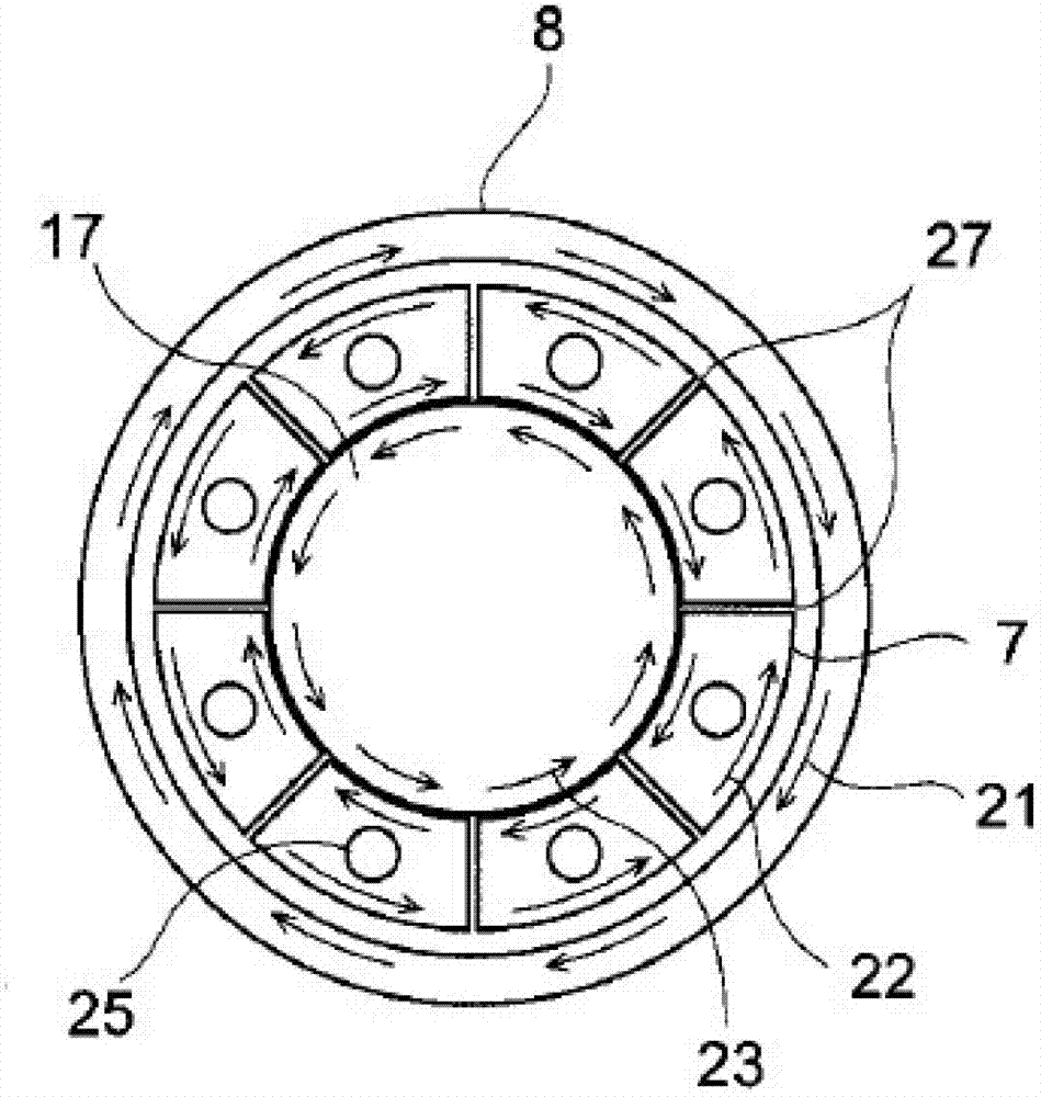 Silicon purification method