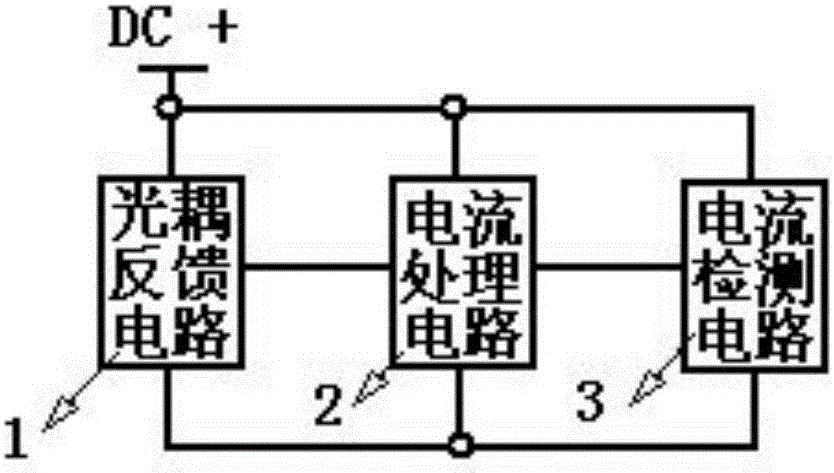 Initial voltage adaptive method for constant-voltage dimming power supply