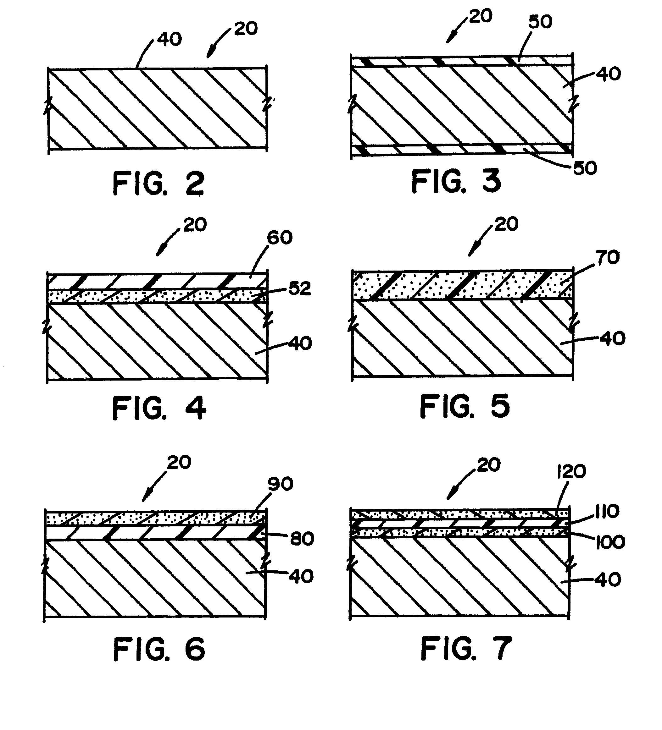 Metal alloys for medical devices