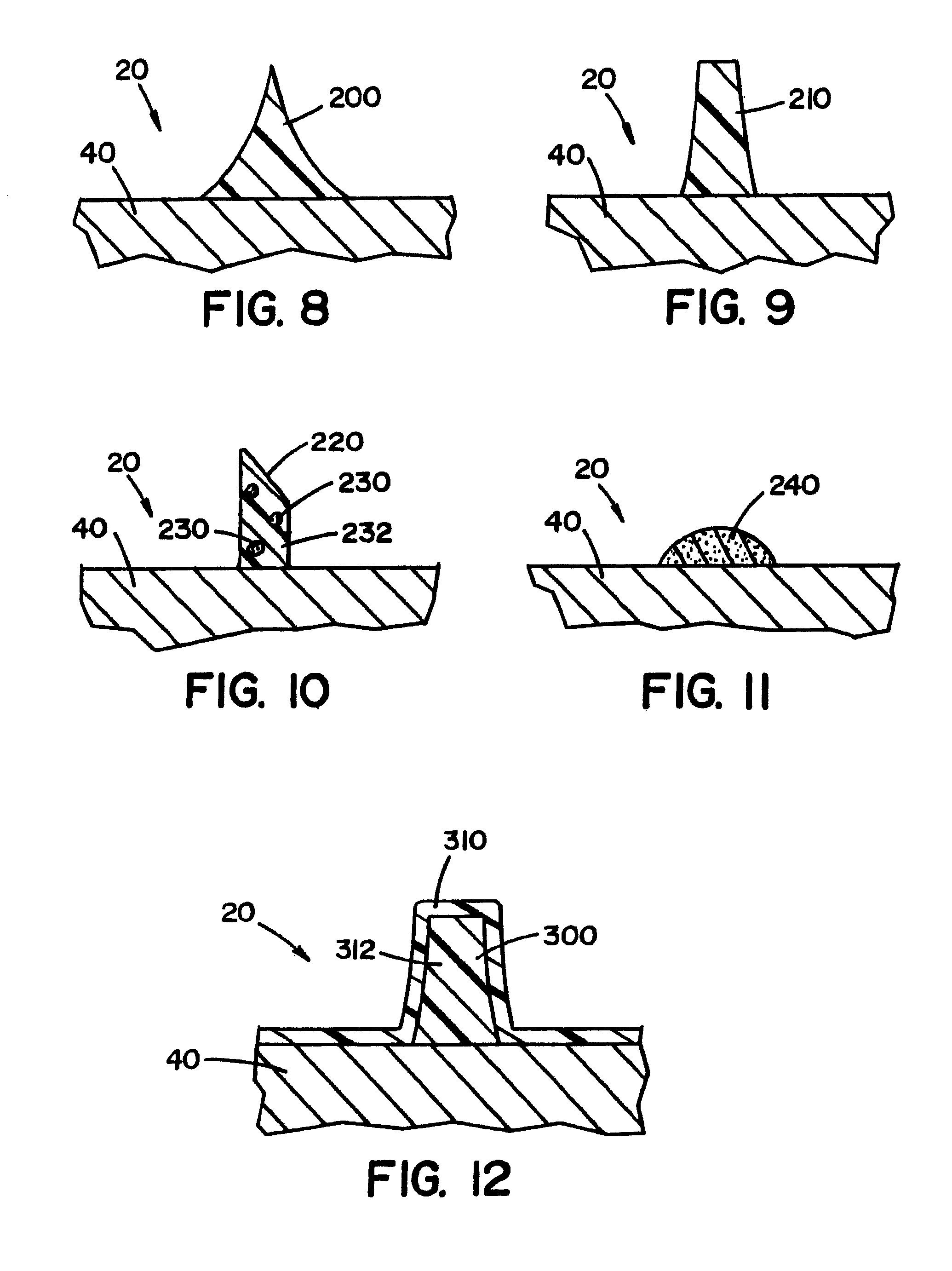 Metal alloys for medical devices