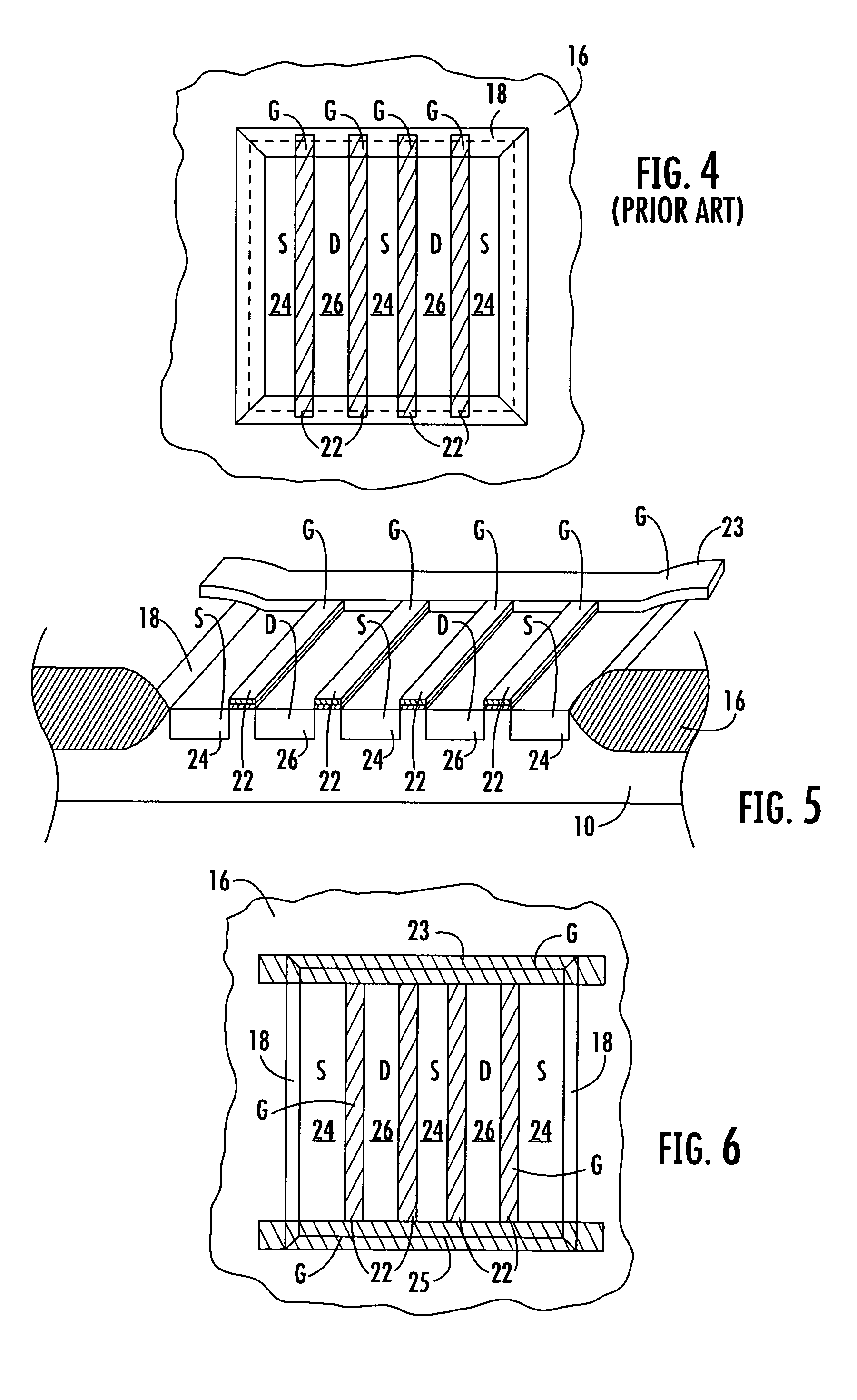 ESD structure