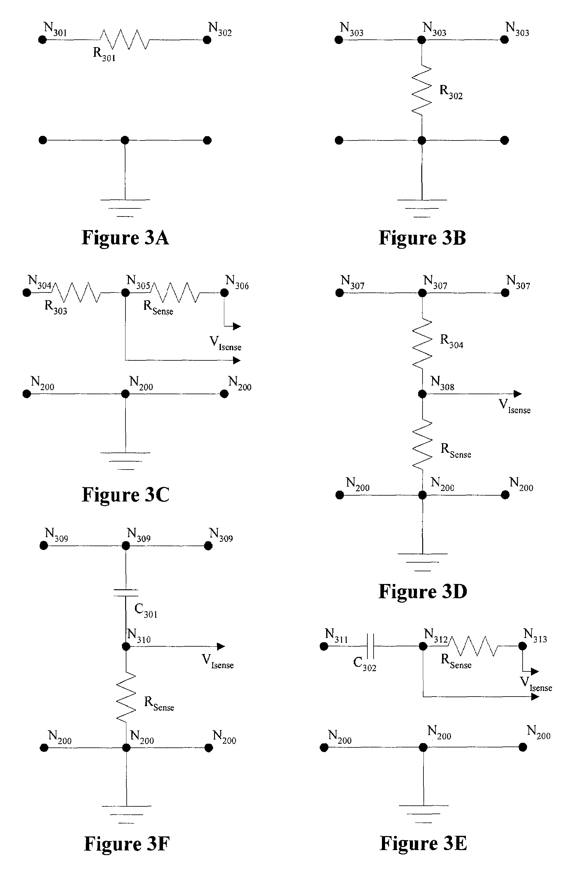 Variable passive components with high resolution value selection and control