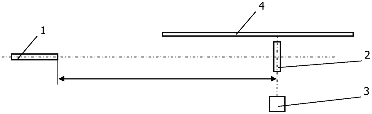 Method for drawing double-layer titanium alloy casing enthalpy curve