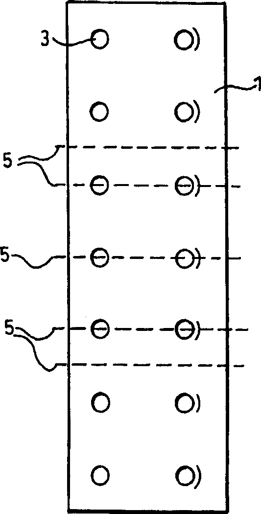 Resilient brace