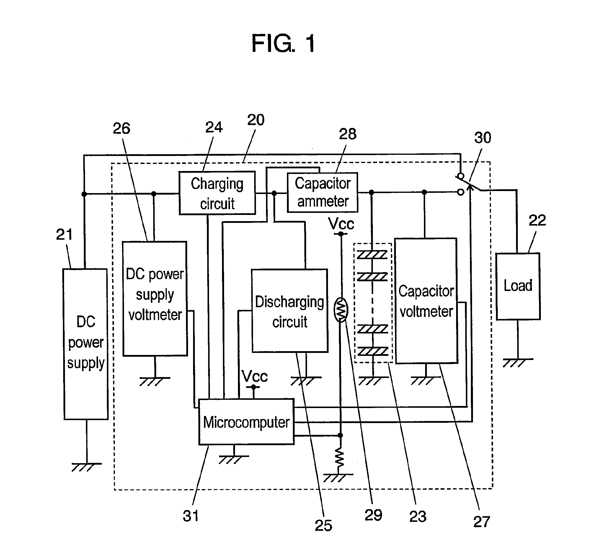 Vehicle source device