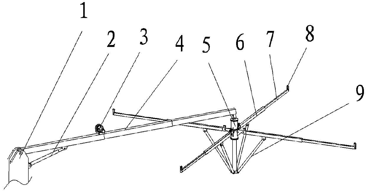 Oceanic recreational fishing boat