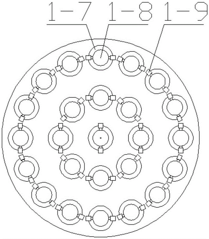 Charging pile using off-grid photovoltaic generation based on wireless communication technology