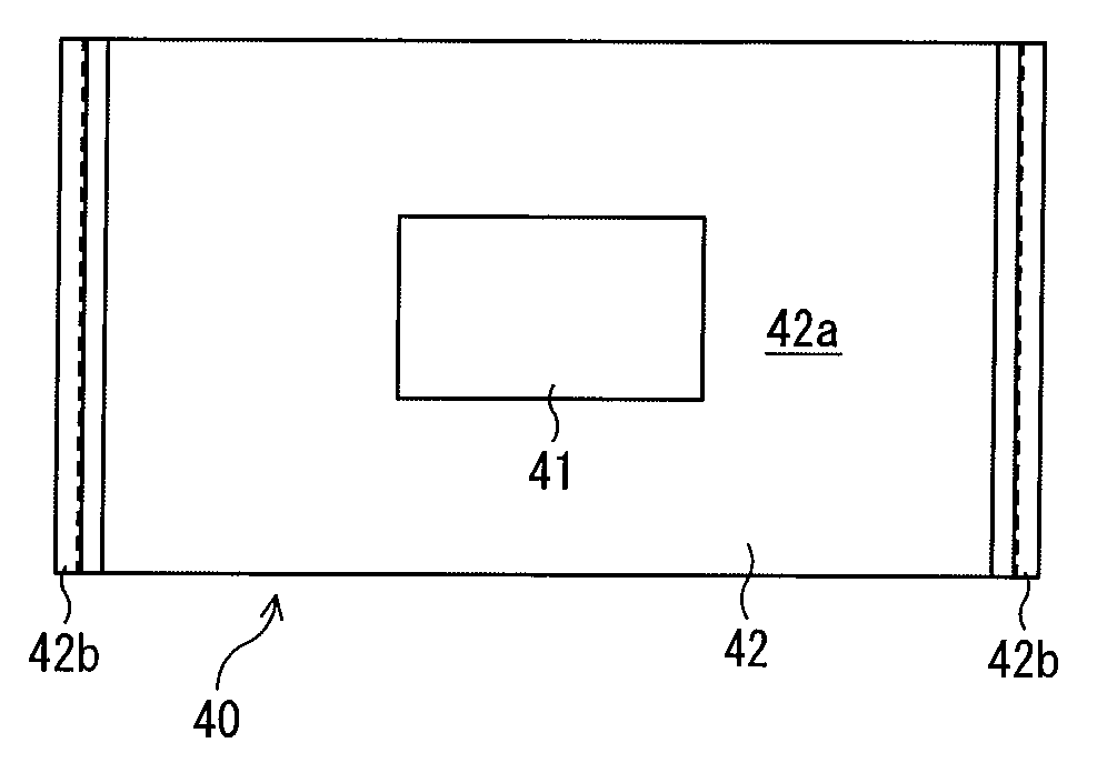 Integrated circuit tag