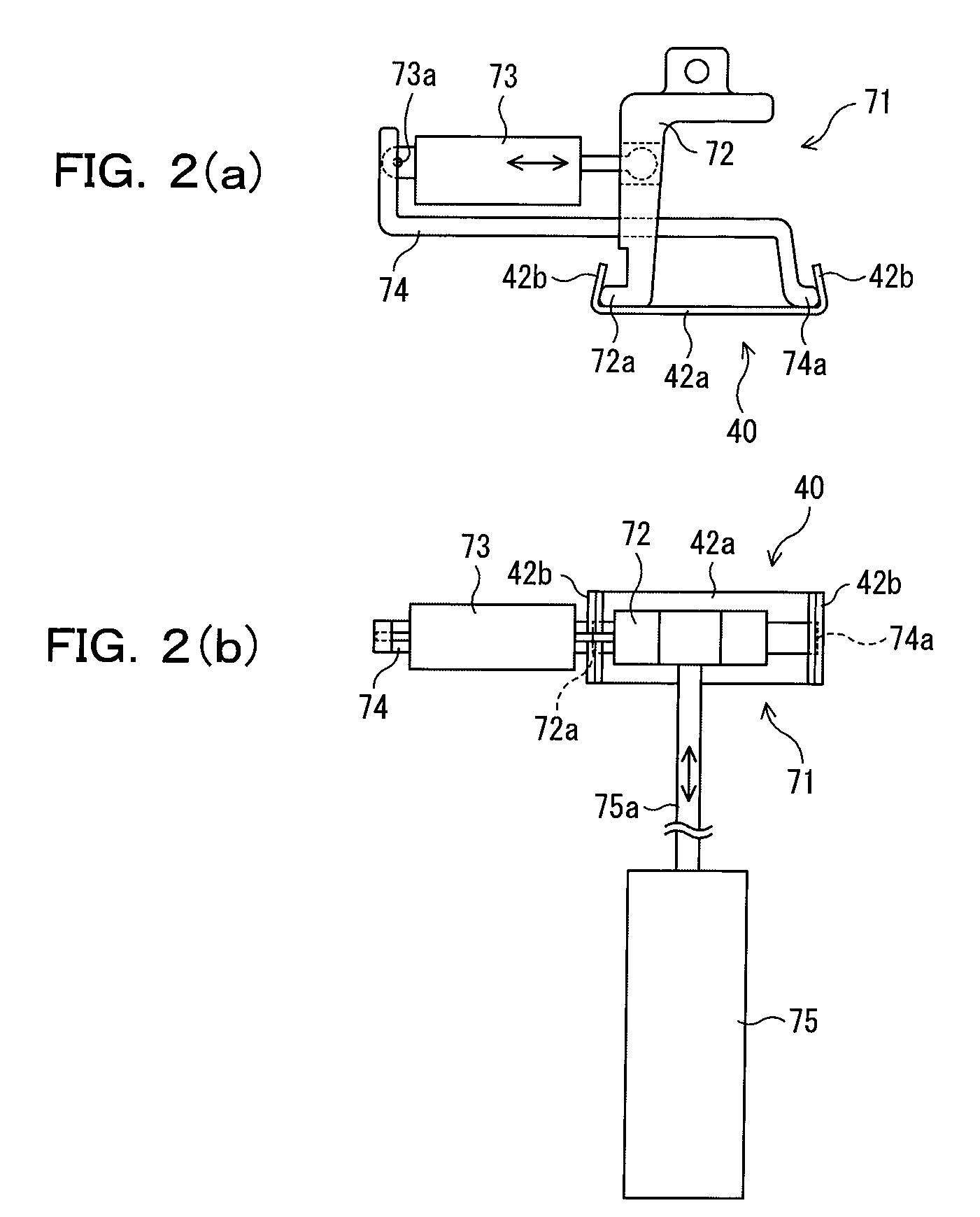 Integrated circuit tag