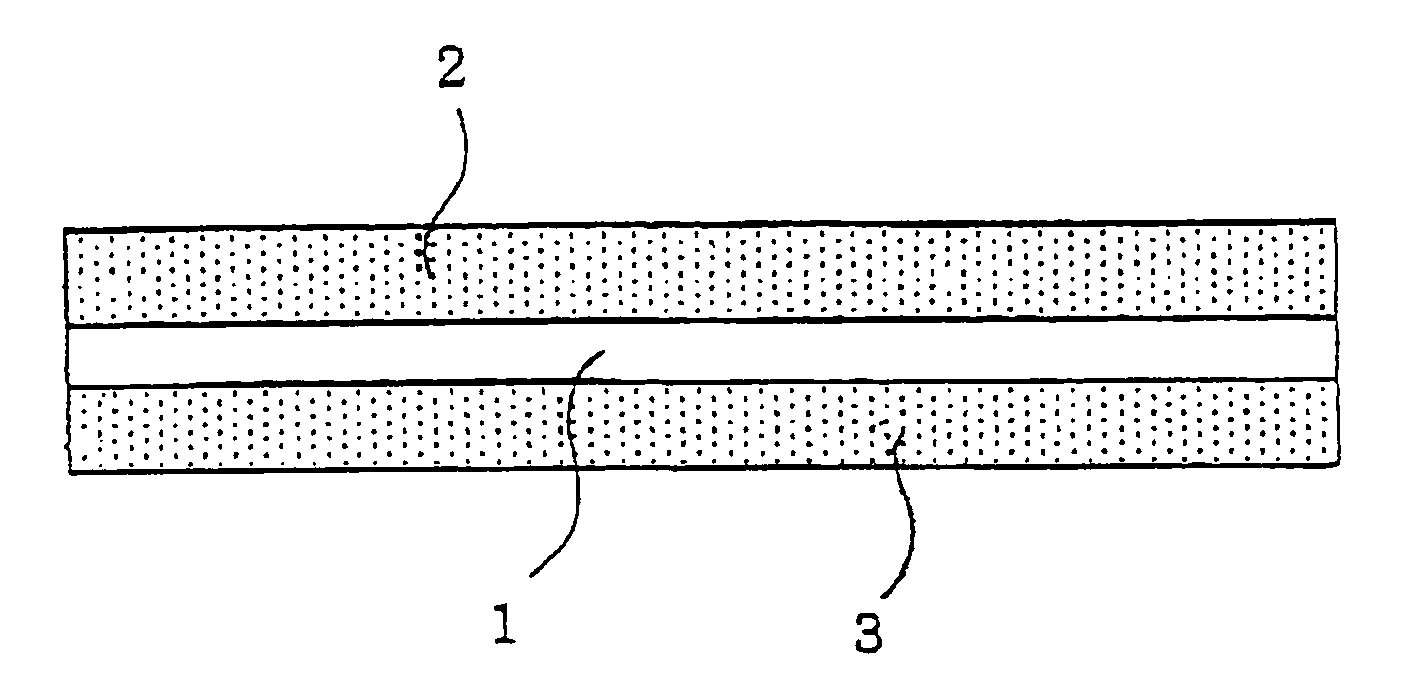 Optical planar thermoplastic resin composition