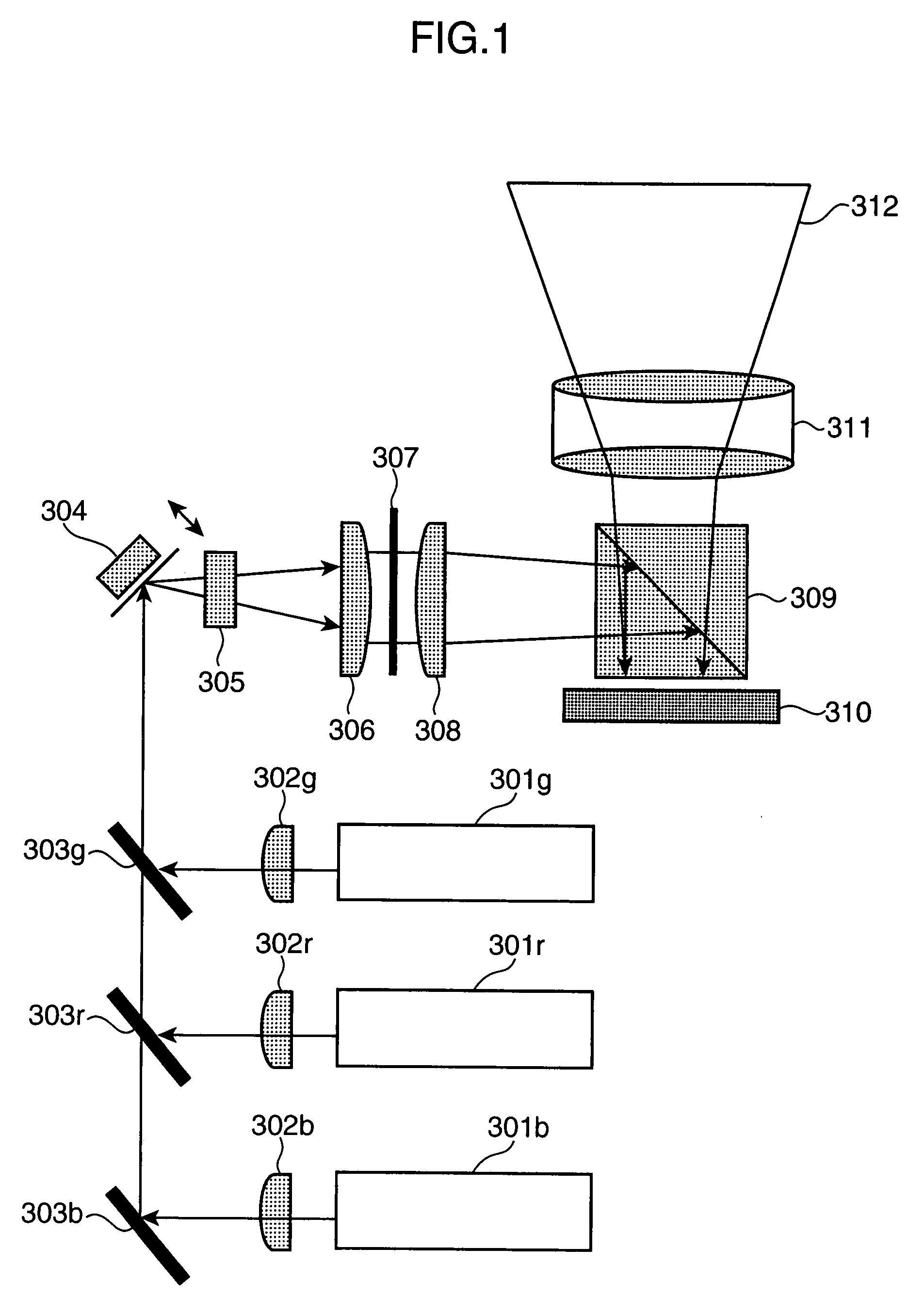 Image display apparatus