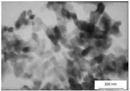 Material increase manufacturing method of multi-scale biomimetic artificial bone support