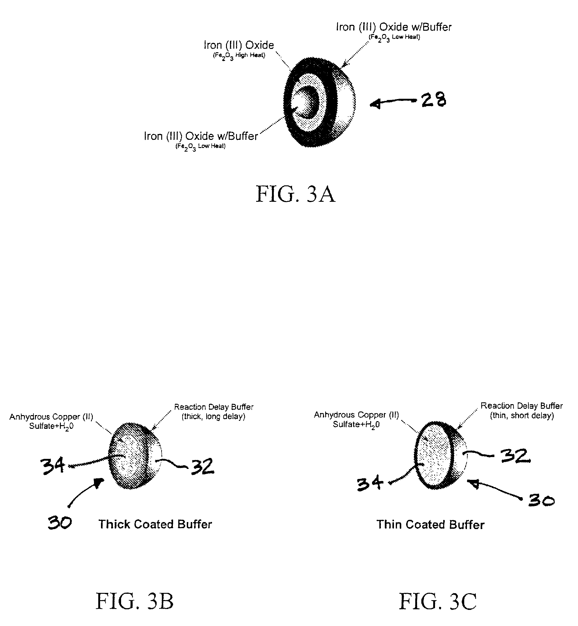 Disposable thermal in-vitro diagnostic apparatus and method of conducting an in-vitro diagnostic test