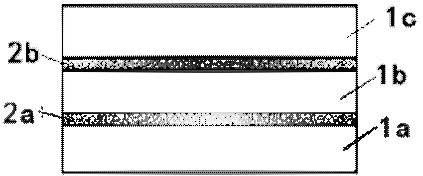 Damping vibration-isolating compound track bed for metro and construction method thereof