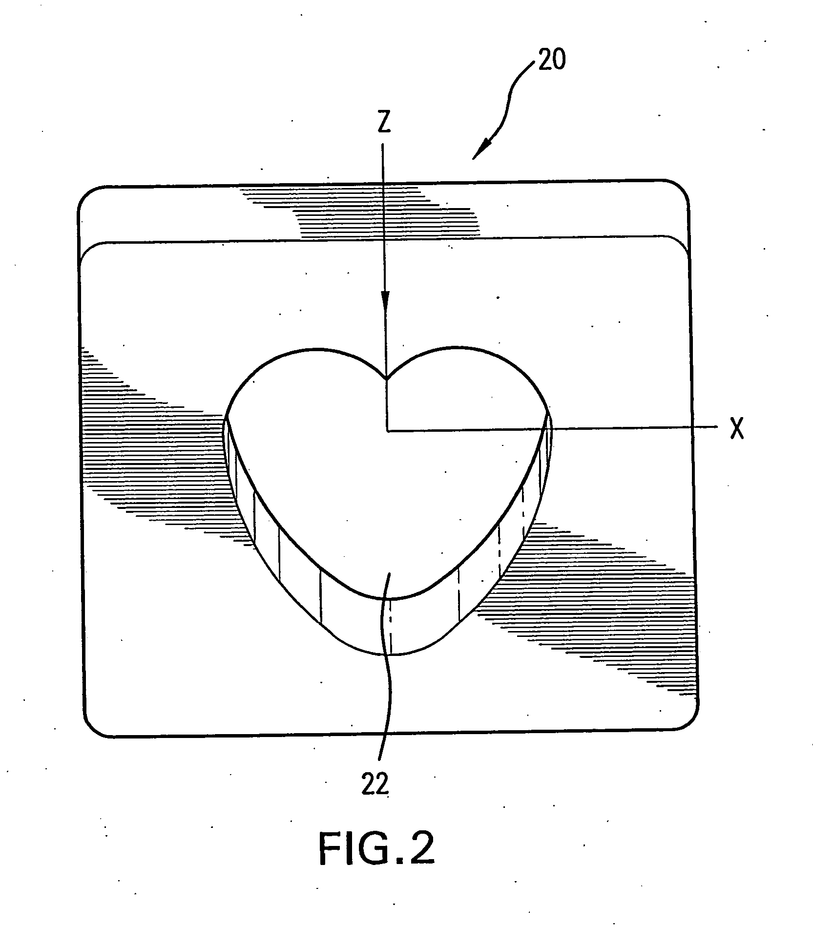 Novelty snacks and method of manufacture of same