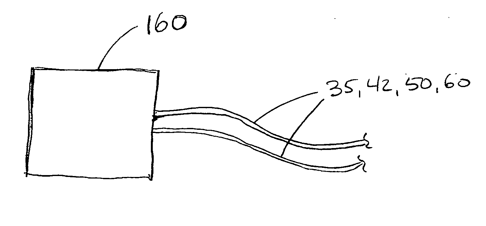 Durable fine wire electrical conductor suitable for extreme environment applications