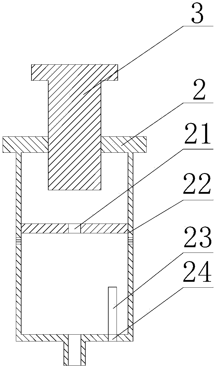 A hot-melt electrostatic integrated spinning machine equipment