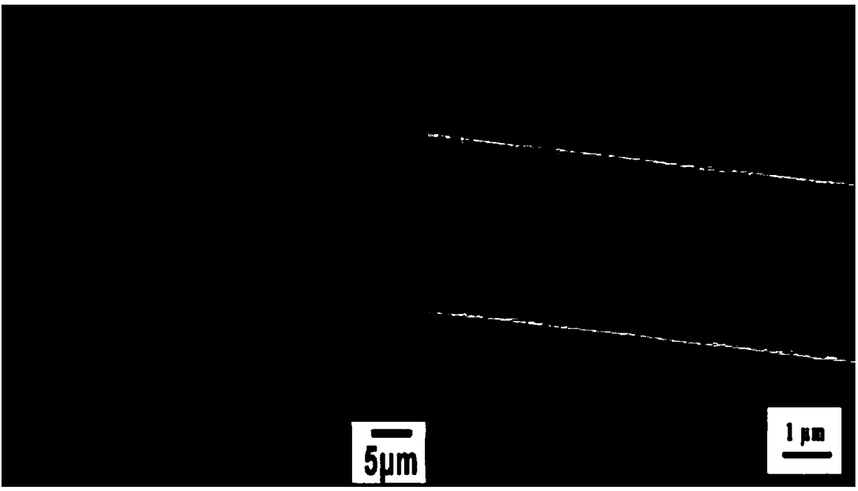 A hot-melt electrostatic integrated spinning machine equipment