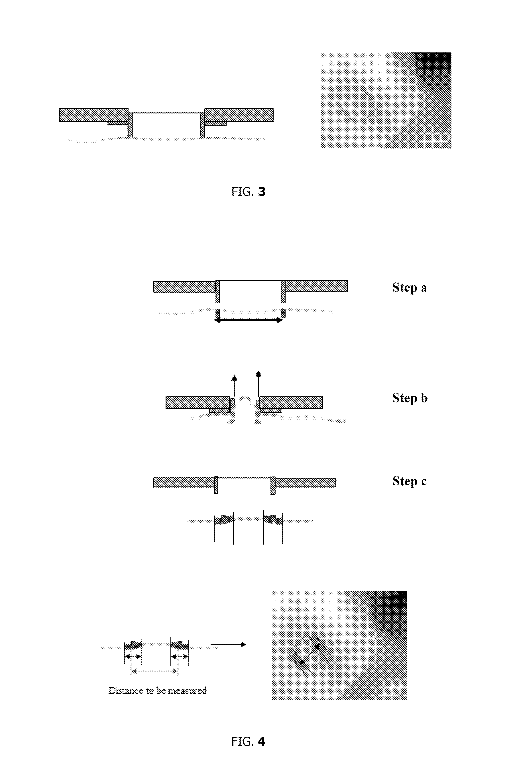 Method to measure skin elasticity and firmness