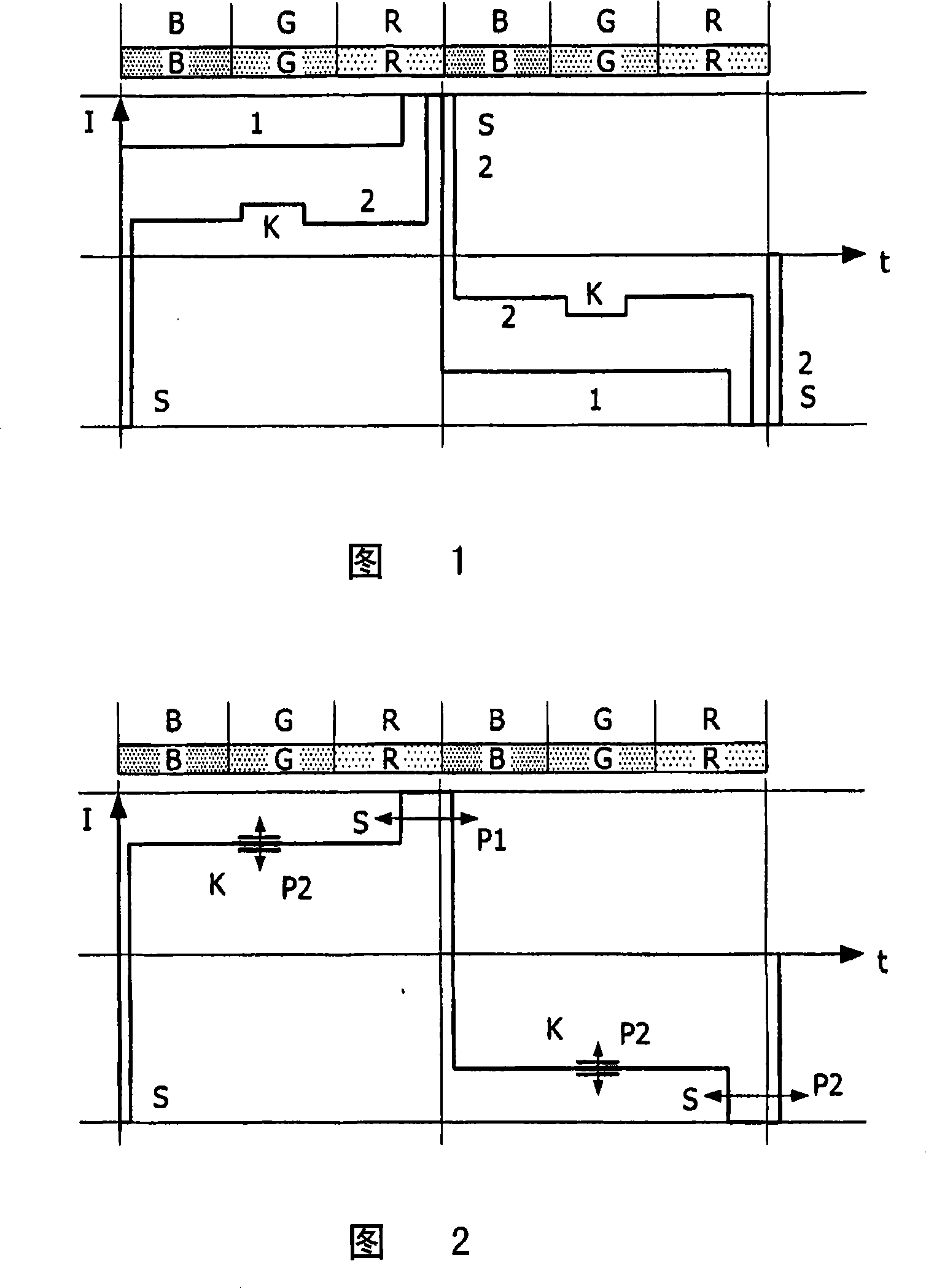 Method and circuit arrangement for operating a high-pressure gas discharge lamp