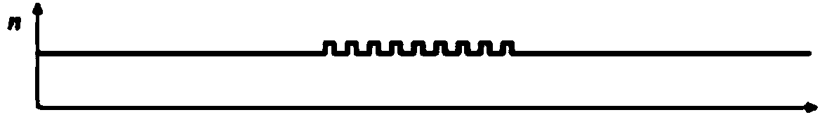 Fiber bragg grating pressure sensor used in high-temperature high-voltage environment and manufacturing method