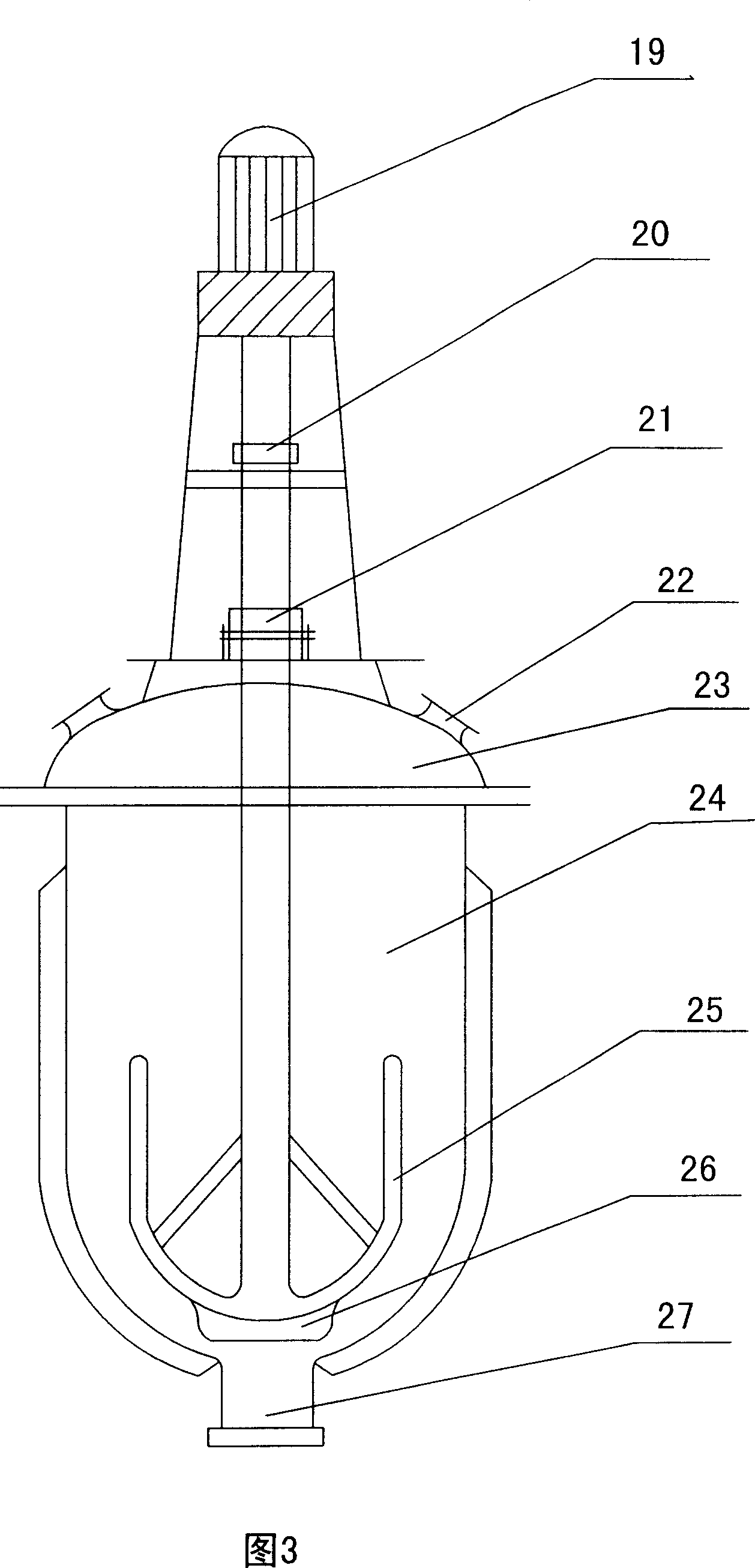 Process for synthesizing ethenylamidine hydrochloride by one-step method