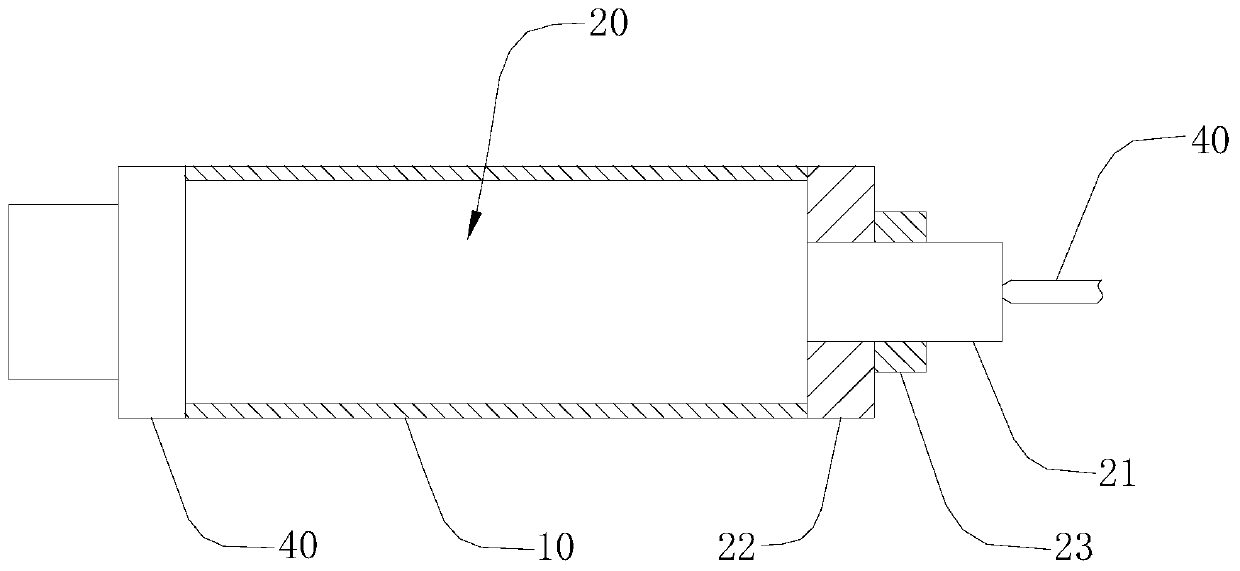 Machining method and machining device of cobalt-base superalloy thin-walled sleeve part